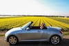 Daihatsu Copen - Lars Krijgsman