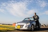 Daihatsu Copen - Lars Krijgsman