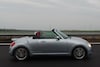 Daihatsu Copen - Lars Krijgsman