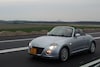 Daihatsu Copen - Lars Krijgsman