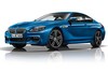BMW 6-serie 2017