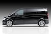 Piecha Mercedes-Benz V-klasse