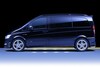 Piecha Mercedes-Benz V-klasse