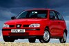 Facelift Friday: Seat Ibiza