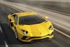 Lamborghini Aventador S