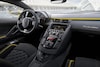 Lamborghini Aventador S