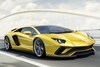 Lamborghini Aventador S