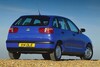Facelift Friday: Seat Ibiza