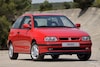 Facelift Friday: Seat Ibiza