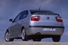 Facelift Friday: Seat Ibiza