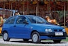 Facelift Friday: Seat Ibiza
