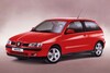 Facelift Friday: Seat Ibiza