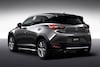 Mazda Custom Style