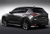 Mazda Custom Style