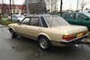 Ford Granada In het Wild