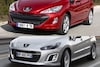 Peugeot 308 facelift friday
