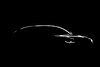 Kia GT teaser