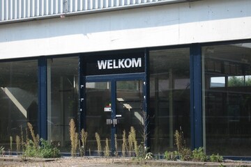 Dealer gesloten