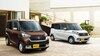 Nissan Dayz Roox facelift