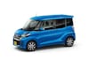 Nissan Dayz Roox facelift