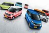 Nissan Dayz Roox facelift
