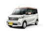 Nissan Dayz Roox facelift