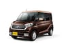 Nissan Dayz Roox facelift