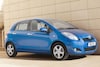 Supershowroom: Toyota Yaris
