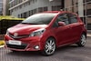 Supershowroom: Toyota Yaris