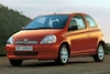 Supershowroom: Toyota Yaris