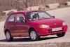 Supershowroom: Toyota Yaris