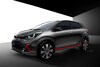 Kia Picanto teaser