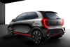 Kia Picanto teaser