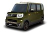 Daihatsu Tokyo Auto Salon