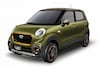 Daihatsu Tokyo Auto Salon