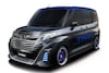 Daihatsu Tokyo Auto Salon