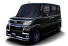 Daihatsu Tokyo Auto Salon