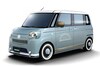 Daihatsu Tokyo Auto Salon