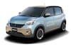 Daihatsu Tokyo Auto Salon