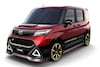 Daihatsu Tokyo Auto Salon
