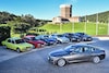 BMW 5-serie