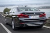 BMW 5-serie