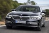 BMW 5-serie