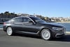 BMW 5-serie