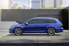 Volkswagen Golf R en R Variant