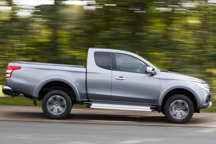 Fiat Fullback