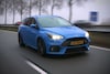 Allstars 2016 Ford Focus RS