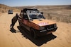 Fiat Panda goes Mongol Rally - Deel 4