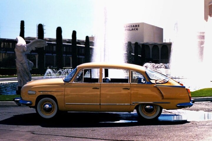 Tatra's