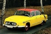 Tatra's
